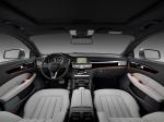 Mercedes-Benz CLS-Class Shooting Brake 2013 года